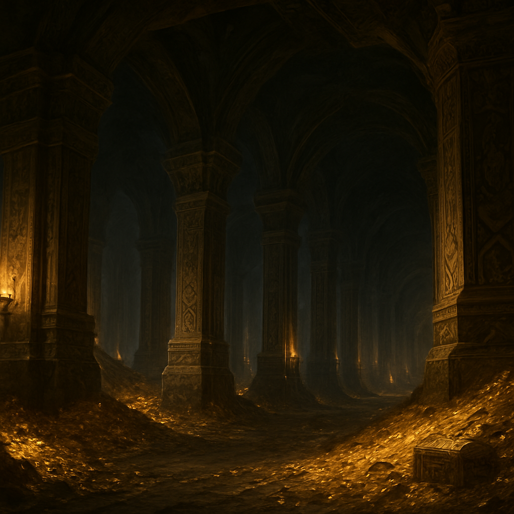 Cüceler — Erebor & Moria